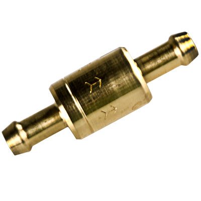 Brass Check Valve