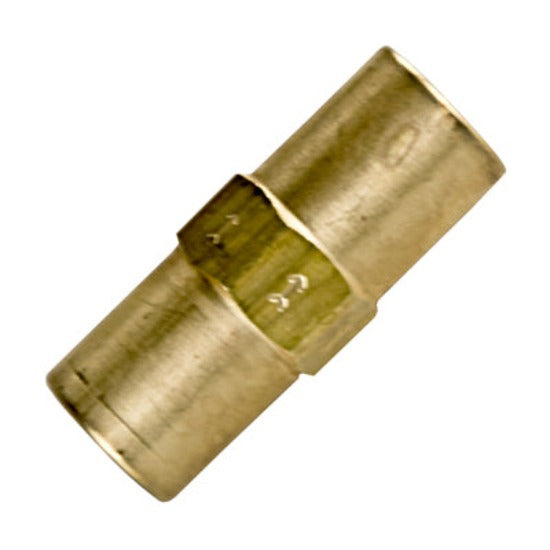 Brass Check Valve