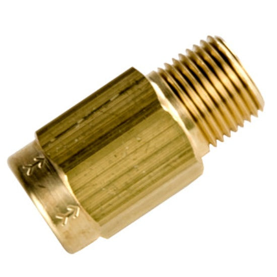 Brass Check Valve