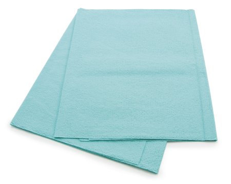 McKesson McKesson General Purpose Drape Physical Exam Drape 40 W X 48 L Inch NonSterile - 18-824