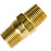 Brass Check Valve