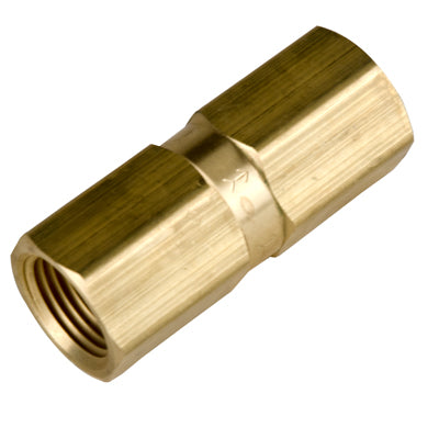 Brass Check Valve