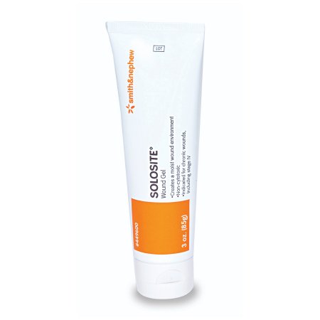 Solosite - Hydrogel Dressing 3 oz. - 449600
