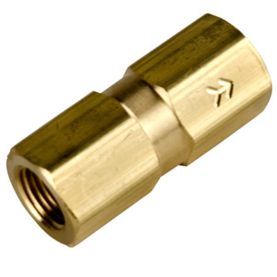 Brass Check Valve