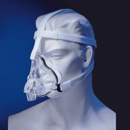 Respironics Image3 BIPAP / CPAP Mask Full Face Style - 1004878