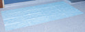 Protection Products Protection Products Absorbent Floor Mat 40 X 72 Inch Blue - 3100-6