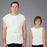 Deroyal Burn Dressing Gauze 15-Ply 27 X 32 Inch Vest Nonsterile - 2641343