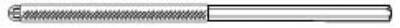 Beaver-Visitec International Beaver Knife Handle Stainless Steel - 371350