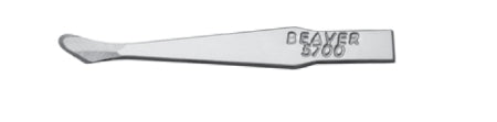 Beaver-Visitec International BD Sclerotome Scleral Blade Stainless Steel Sterile - 375700