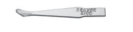 Beaver Sclerotome - Scleral Blade Stainless Steel Sterile Disposable Individually Wrapped - 375700