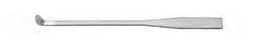 Beaver-Visitec International Beaver Tympanoplasty Blade Stainless Steel Sterile - 377200