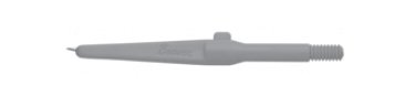 Beaver Micro-Sharp - Stab Blade Stainless Steel Sterile Disposable Individually Wrapped - 377511