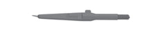 Beaver Micro-Sharp - Stab Blade Stainless Steel Sterile Disposable Individually Wrapped - 377513