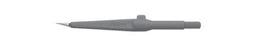 Beaver Micro-Sharp - Stab Blade Stainless Steel Sterile Disposable Individually Wrapped - 377515