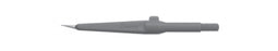 Beaver-Visitec International Beaver Micro-Sharp Stab Blade Stainless Steel Sterile - 377513