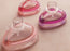 Ambu Sweet Dreams - Anesthesia Mask Elongated Style Small Adult Size 4 Hook Ring - 1443