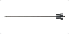 Endopath Probe Plus II - Laparoscopic Electrode Stainless Steel 90° Angled Tip Disposable Sterile - EPS03