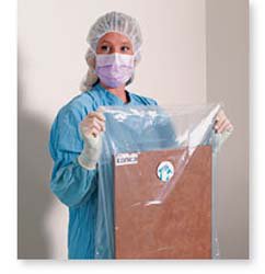 Microtek Medical - C-Arm Drape 41 X 66 Inch - 890016