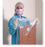 Microtek Medical - C-Arm Drape 41 X 66 Inch - 890016