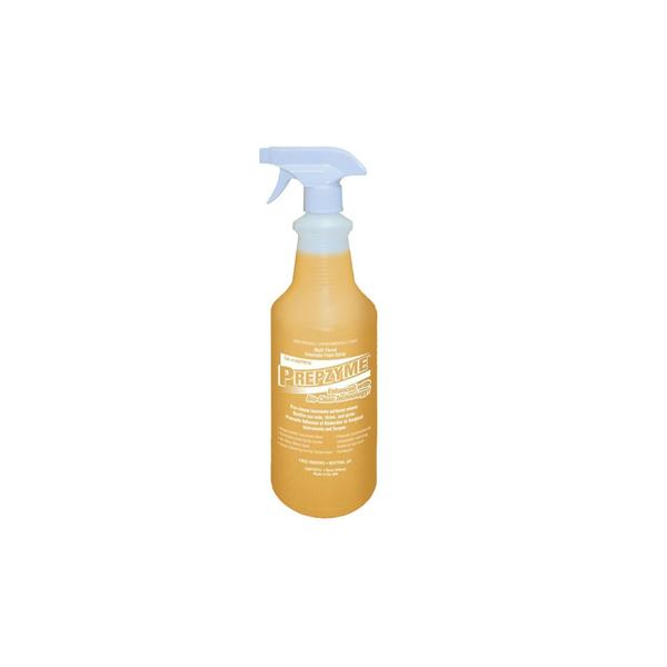 Ruhof Corp. Cleaner Enzymatic Foam Prepzyme 32 Oz Mild Odor 12/Ca - 34560-21