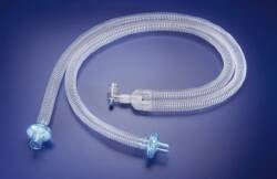 Smiths Medical Portex Anesthesia Breathing Circuit Expandable Tube 87 Inch Tube Dual Limb Adult 3 Liter Bag Disposable - 450904