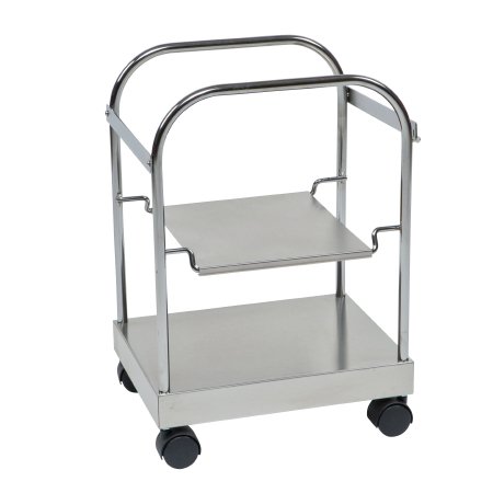 Sharps-A-Gator - Sharps Container Cart - 31140109
