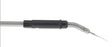 Conmed Hyfrecator Electrode 1 cm Stainless Steel Needle Extra Fine Angled 30° Reusable NonSterile - 714