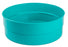 Medegen Medical Products - Guidewire Bowl 80 oz, Turquoise, Without Lid, Nonsterile - 07107