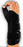 Ossur Form Fit Thumb Spica Adjustable Radial and Palmar Stay Right Hand Black Medium - 3150