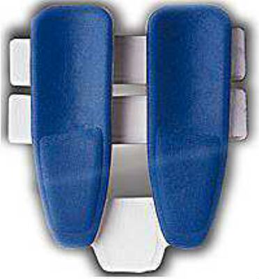 Ossur Ossur Ankle Support One Size Fits Most Hook and Loop Closure Right Foot - 50101