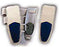 Ossur Eclipse Air / Gel Ankle Support Small Hook and Loop Closure Left Foot - E5050L