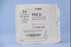 J & J Healthcare Systems PDS II Suture with Needle Absorbable Uncoated Violet Suture Monofilament Polydioxanone Size 2-0 18 Inch Suture 1-Needle 26 mm Length 1/2 Circle Reverse Cutting Needle - Z762D