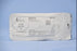 PDS II - Suture with Needle Absorbable Uncoated Violet Suture Monofilament Polydioxanone Size 0 36 Inch Suture 1-Needle 48 mm Length 1/2 Circle Blunt Point Needle - ZB370