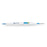 Valleylab - Electrosurgical Pencil 10 Foot Cord Length Blade Tip - E2515H