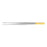 Miltex-Integra Forcep Dressing Potts-Smith 8-1/4" Cross Serrated Tungsten Carbide Ea - 6-156TC