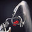 Fisher Scientific Opti-Klens II Eye / Facewash Faucet Station Faucet Mount Continuous Flow - 19269422
