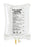 Icu Medical - Irrigation Solution 0.9% Sodium Chloride, Preservative Free Not for Injection Flexible Bag 2,000 mL - 797207