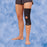 Deroyal - Knee Support DeRoyal 3X-Large Pull-On 28 to 30-1/2 Inch Left or Right Knee - NE7702-77