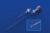 Sprotte - Spinal Needle Pencil Point Style 24 Gauge 3-1/2 Inch Pencil Point Type - 00115130A