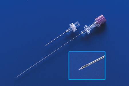 Sprotte - Spinal Needle Pencil Point Style 27 Gauge 4 Inch - 23115127A