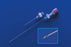 Sprotte - Spinal Needle Pencil Point Style 24 Gauge 6 Inch Pencil Point Type - 13115130A