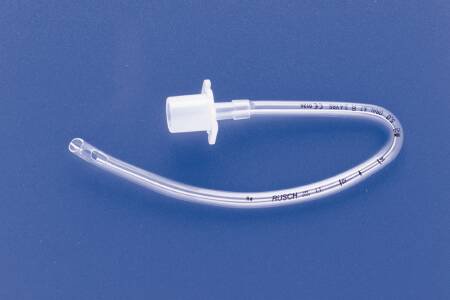 Teleflex Medical AGT Endotracheal Tube Uncuffed 4.5 mm - 100181045