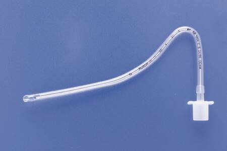 Teleflex Medical AGT Endotracheal Tube Uncuffed 5.0 mm - 100181050