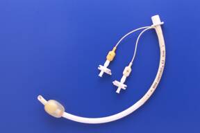 Lasertubus - Endotracheal Tube Cuffed 6.0 mm - 102004-000060