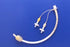Lasertubus - Endotracheal Tube Cuffed 6.0 mm - 102004-000060