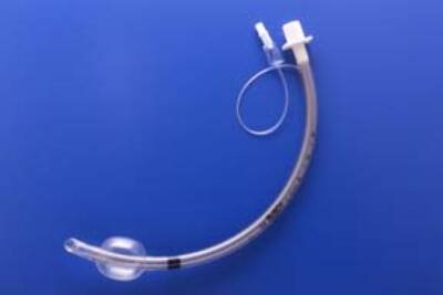 Teleflex Medical Endotracheal Tube Cuffed 8.0 mm - 103902080