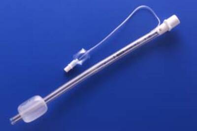 Teleflex Medical Super Safety Endotracheal Tube Cuffed 8.5 mm - 104004085