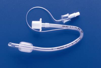 Teleflex Medical AGT Endotracheal Tube Cuffed 7.5 mm - 111781075