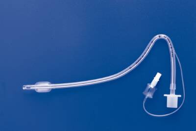 AGT - Endotracheal Tube Cuffed 5.0 mm - 111781050
