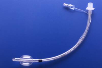 Safety Clear Plus - Endotracheal Tube Cuffed 6.5 mm - 112080065